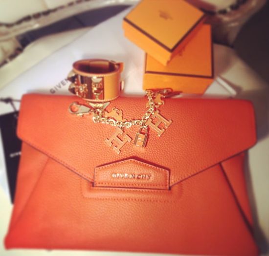 A na Instagramie Marty Grycan... ryby (FOTO)