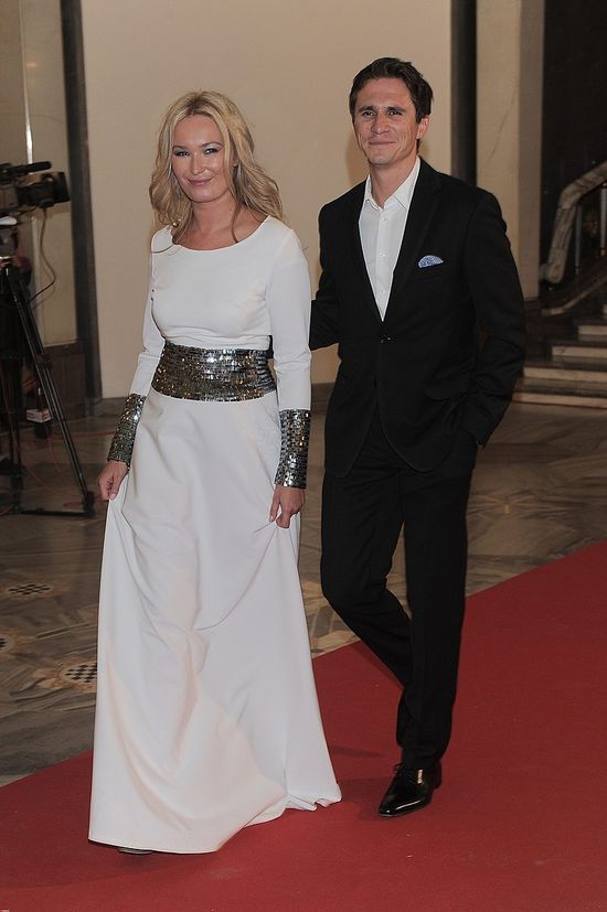 Kto wybrał się do kina na Wałęsa. Człowiek z nadziei? (FOTO)