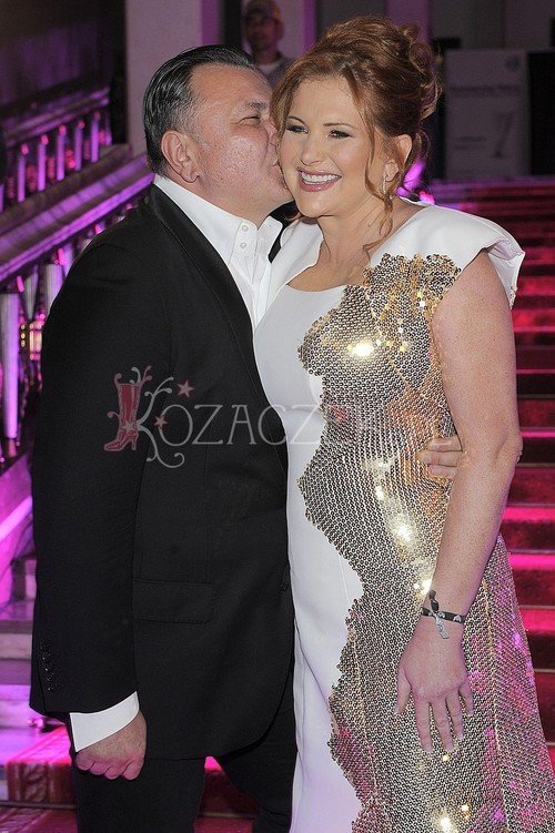 Marta Grycan: Nie jestem gruba!