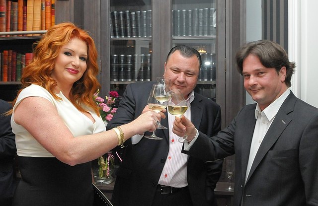 Marta Grycan - mistrz Rubens od razu złapałby za pędzel!