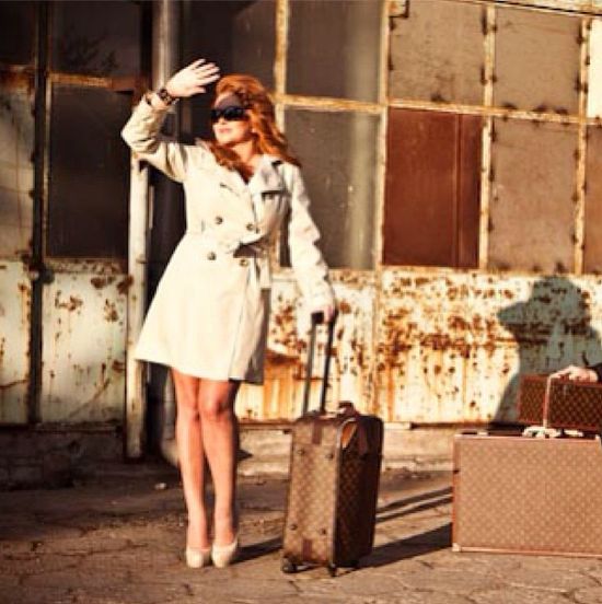 Ulubione marki Marty Grycan (VIDEO)