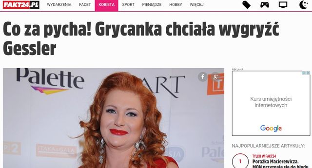  Marta Grycan wybuchła na Instagramie (FOTO)