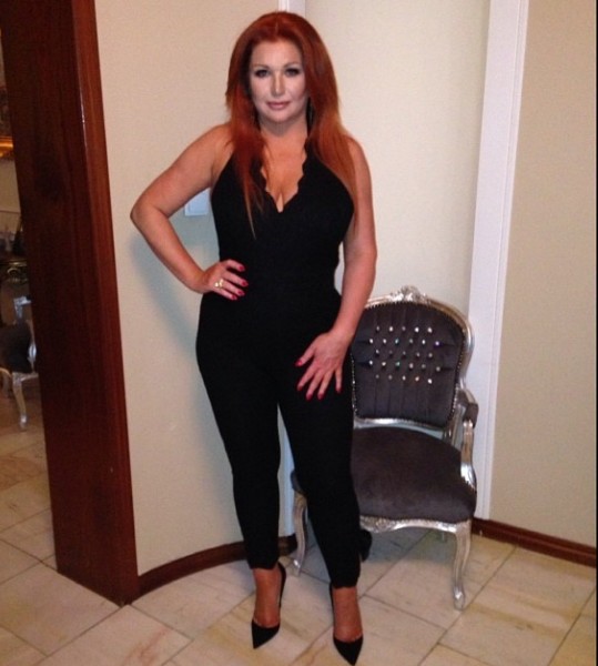 Marta Grycan ubiera się u Kardashianek (FOTO) Marta Grycan ubiera się u Kardashianek (FOTO)