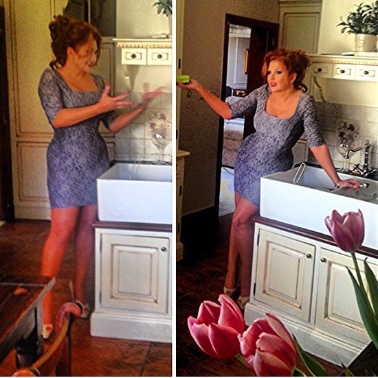 Ulubione marki Marty Grycan (VIDEO)