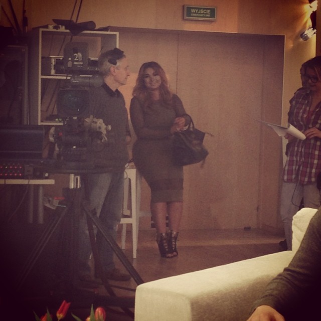 Marta Grycan korzysta z tej kliniki medycyny estetycznej