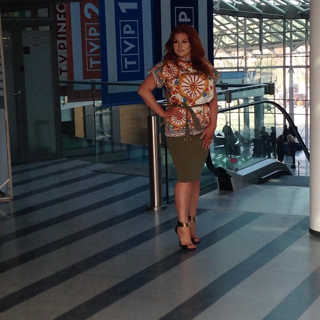 Marta Grycan korzysta z tej kliniki medycyny estetycznej