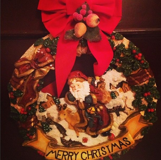 W domu Marty Grycan zapachniało świętami (FOTO)