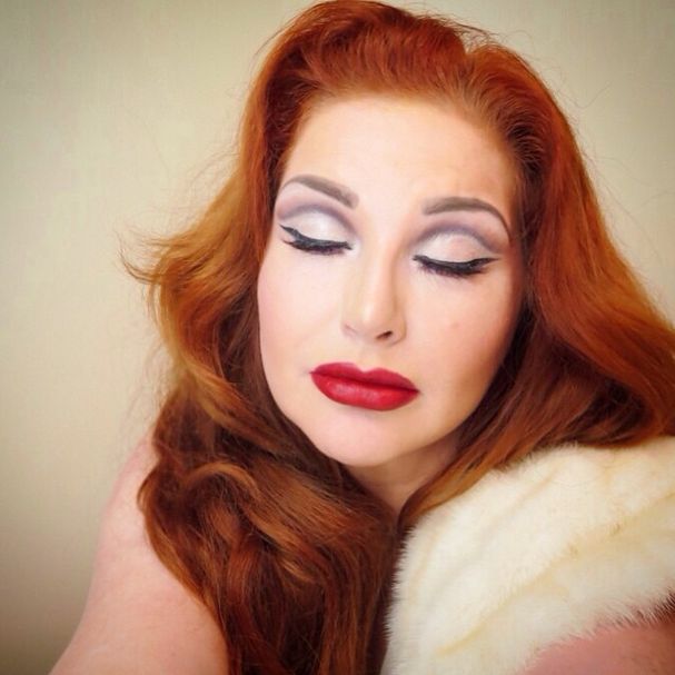 Co powiecie na makijaż Marty Grycan? (FOTO)