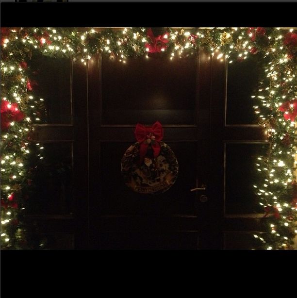 W domu Marty Grycan zapachniało świętami (FOTO)