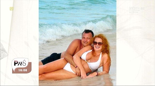 Marta Grycan pokazała swoje zdjęcia w bikini (FOTO)