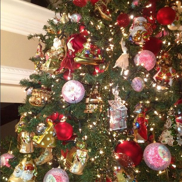 W domu Marty Grycan zapachniało świętami (FOTO)