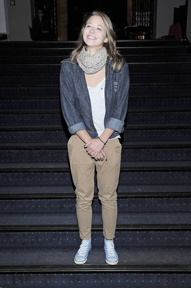 Bohaterki Na krawędzi 2 promują serial (FOTO) Bohaterki Na krawędzi 2 promują serial (FOTO)