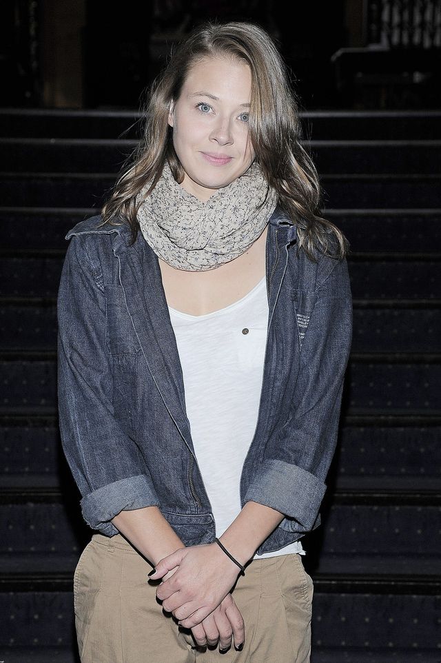 Bohaterki Na krawędzi 2 promują serial (FOTO) Bohaterki Na krawędzi 2 promują serial (FOTO)