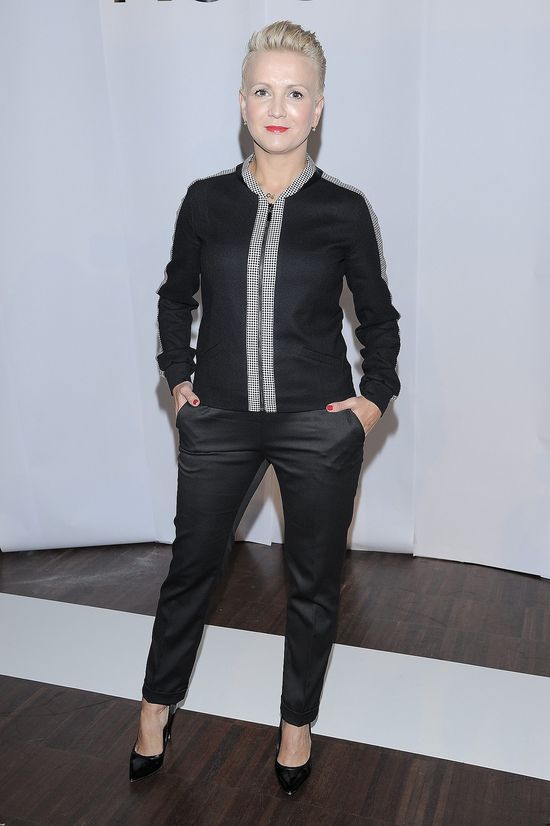 Kto przybył na pokaz nowej kolekcji marki Kossmann (FOTO)