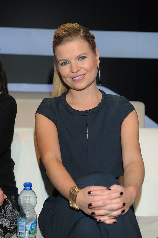 Czy Marta Manowska wzoruje się na Małgorzacie Rozenek?