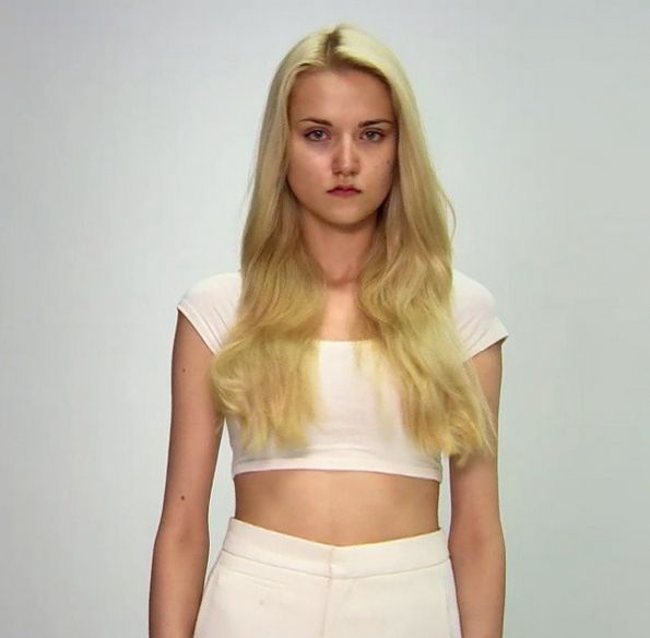 Mateusz Maga bardzo ostro o Marcie Sędzickiej z Top Model