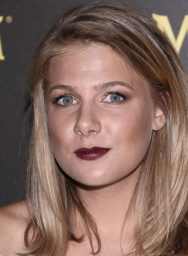 Czegoś tu było ZA DUŻO - wpadka Marty Wierzbickiej na gali Magnum (ZDJĘCIA)