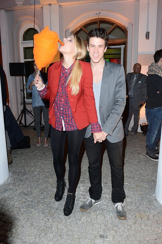 Marta Wierzbicka: Rozebrałabym się dla Playboya