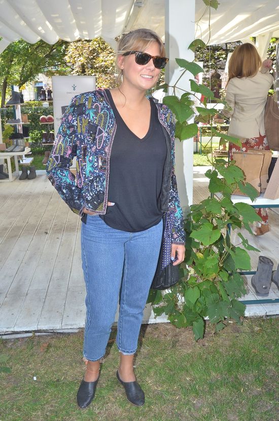 Marta Wierzbicka zaokrągliła się przez wakacje?