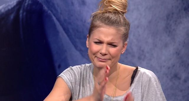 Pierwsze cy*ki RP u Wojewódzkiego (FOTO)