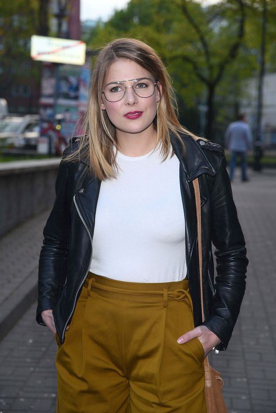 Polska aktorka ścięła swoje charakterystyczne wlosy i wygląda jak Taylor Swift