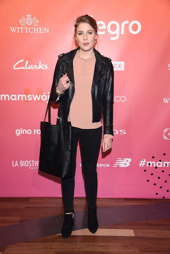 Polskie gwiazdy na pokazie mody ALLEGRO (FOTO)