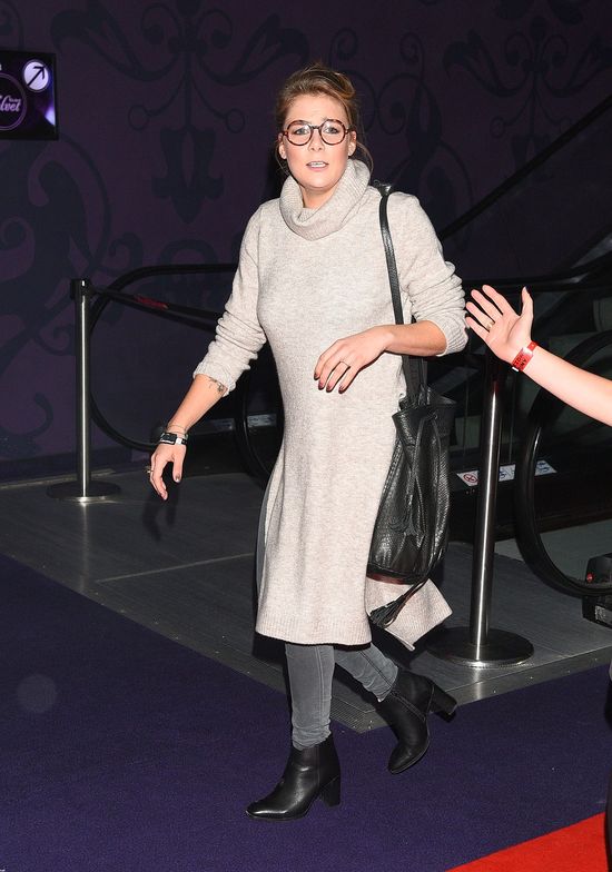 Sławy na premierze Gwiezdnych Wojen (FOTO)