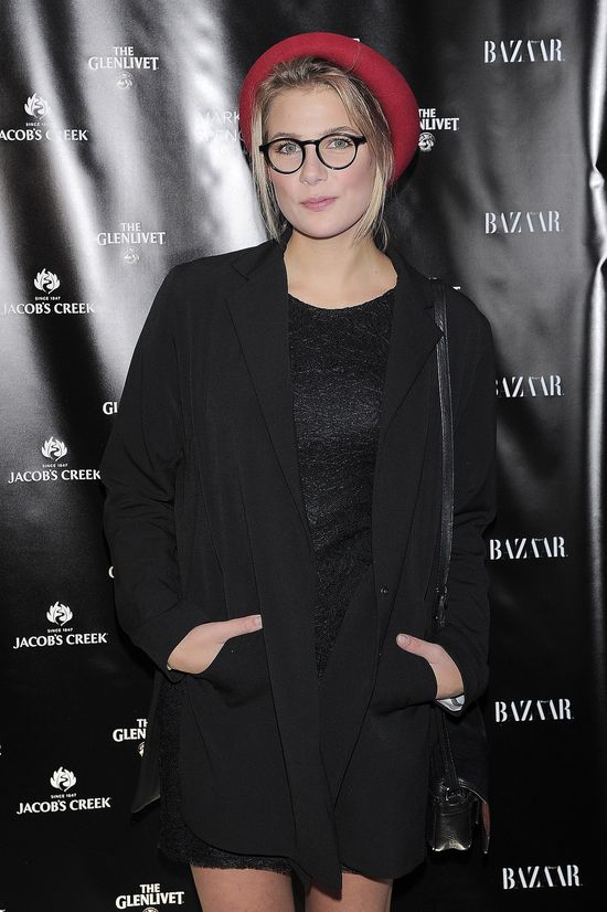 Marta Wierzbicka jest seksowną singielką? (FOTO)