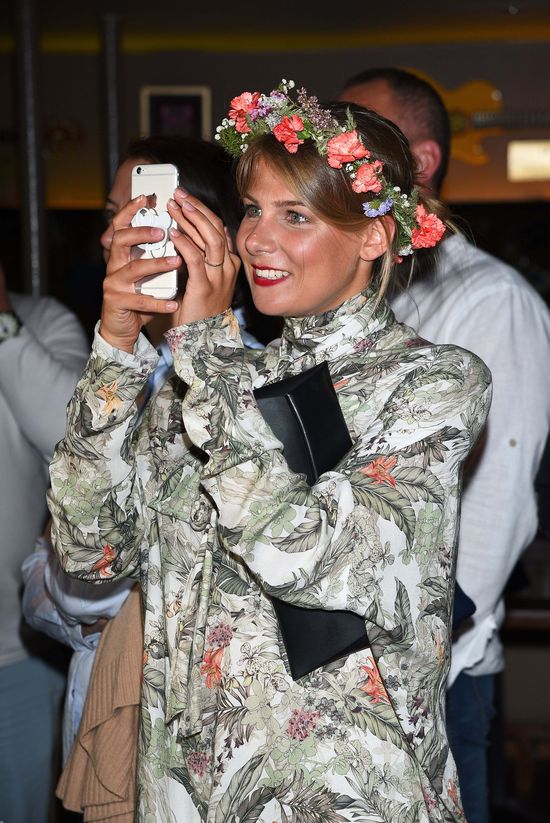 OMG! Co ta Marta Wierzbicka ma na SOBIE? (FOTO)