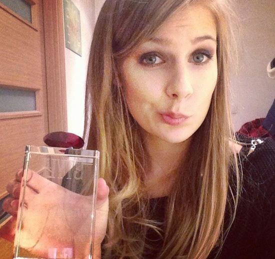 Marta Wierzbicka powiększyła usta? (FOTO)