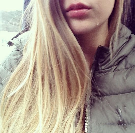 Marta Wierzbicka powiększyła usta? (FOTO)