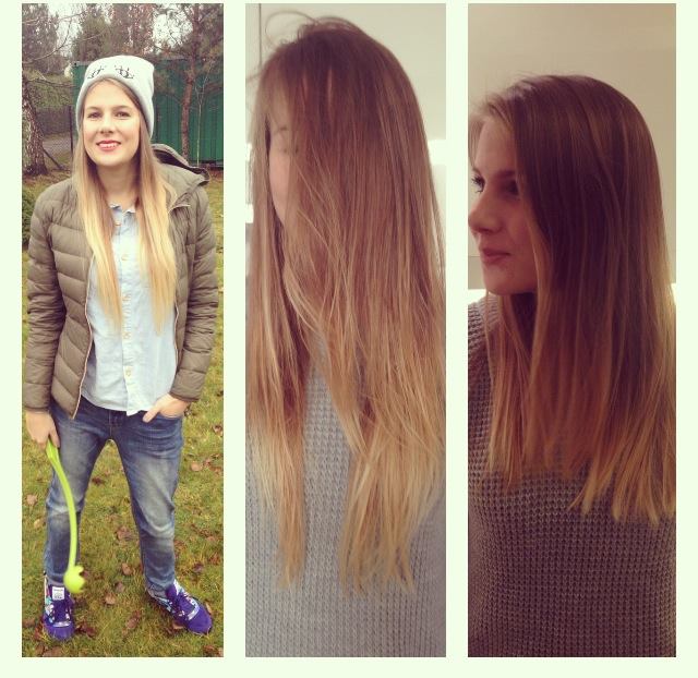 Marta Wierzbicka ścięła włosy (FOTO)