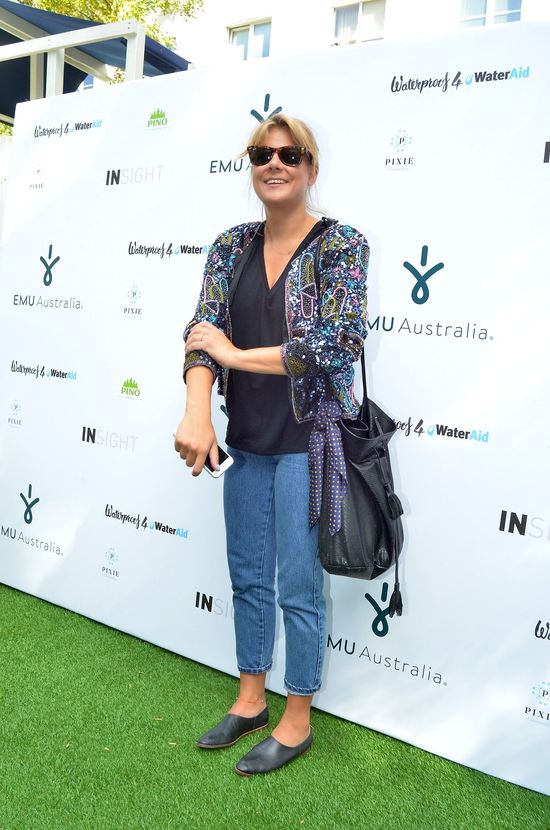 Marta Wierzbicka zaokrągliła się przez wakacje? Marta Wierzbicka zaokrągliła się przez wakacje?