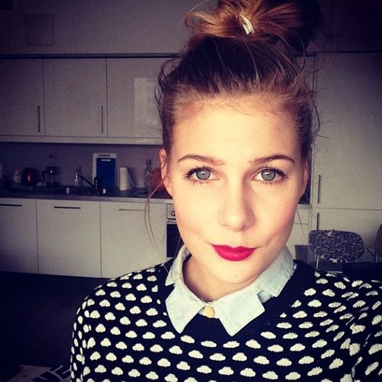 Marta Wierzbicka powiększyła usta? (FOTO)