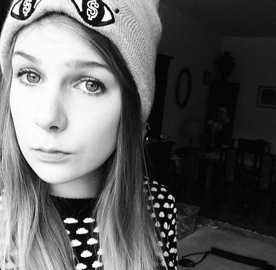 Marta Wierzbicka powiększyła usta? (FOTO)