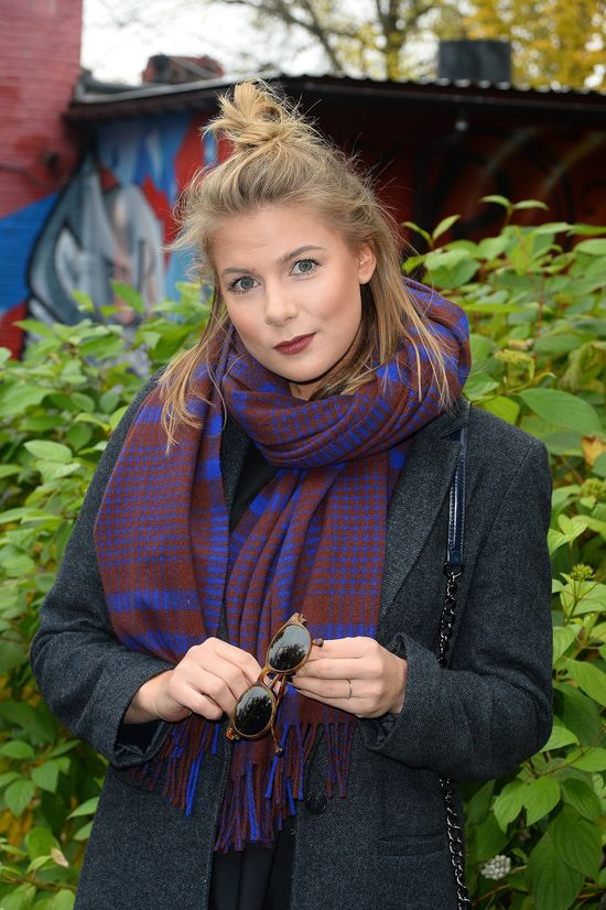 Wow! Marta Wierzbicka sporo schudła! (FOTO)