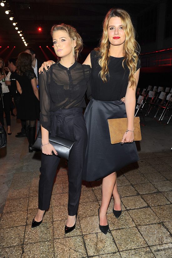 Wtedy jeszcze nie wiedziała, że rozbierze się dla Playboya (Facebook) Wtedy jeszcze nie wiedziała, że rozbierze się dla Playboya (Facebook)