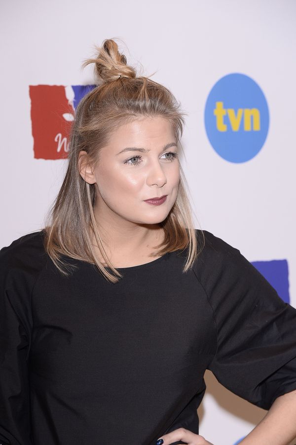 Fani zachwyceni, portale buczą - GRZYWKA Wierzbickiej podzieliła internet Fani zachwyceni, portale buczą - GRZYWKA Wierzbickiej podzieliła internet