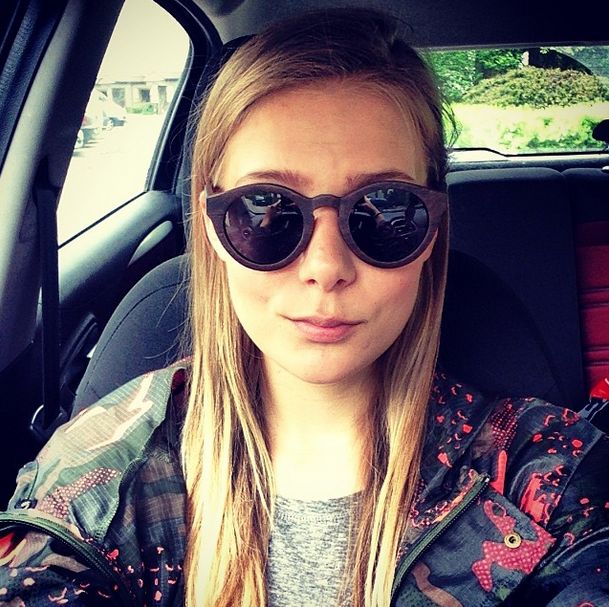 Fakt: Marta Wierzbicka nagrała sekstaśmę