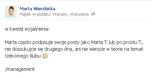 Marta Wierzbicka zostanie ambasadorką Fiata? (VIDEO) Marta Wierzbicka zostanie ambasadorką Fiata? (VIDEO)