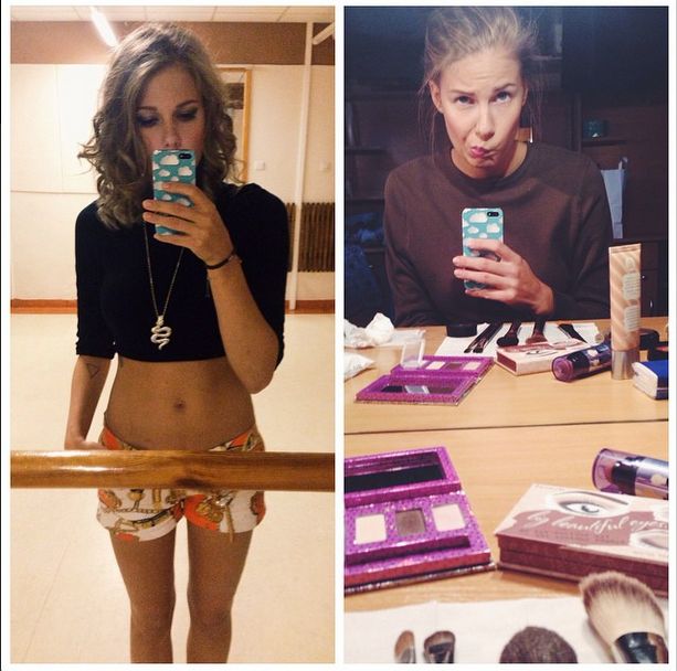 Marta Wierzbicka wciąż chudnie? (FOTO)