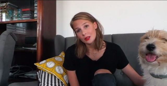 Marta Wierzbicka przerywa milczenie po Tańcu z gwiazdami! 