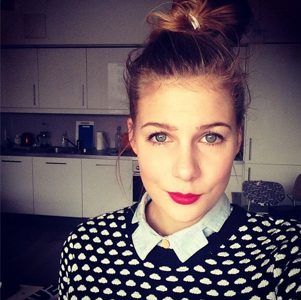 Marta Wierzbicka pokazała się bez makijażu (FOTO)