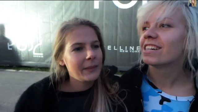 Marta Wierzbicka też jedzie po blogerach (VIDEO) Marta Wierzbicka też jedzie po blogerach (VIDEO)