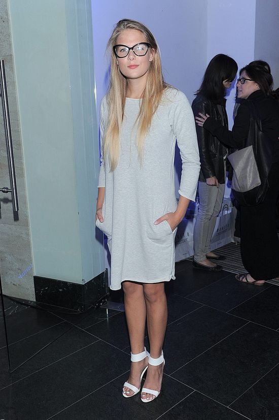 Marta Wierzbicka wciągała cukier puder (VIDEO) Marta Wierzbicka wciągała cukier puder (VIDEO)