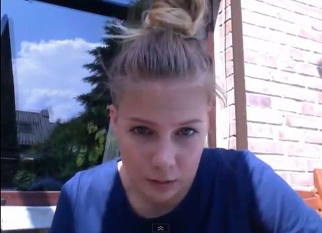 Marta Wierzbicka zostanie ambasadorką Fiata? (VIDEO) Marta Wierzbicka zostanie ambasadorką Fiata? (VIDEO)