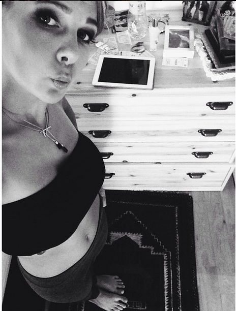 Marta Wierzbicka wciąż chudnie? (FOTO) Marta Wierzbicka wciąż chudnie? (FOTO)