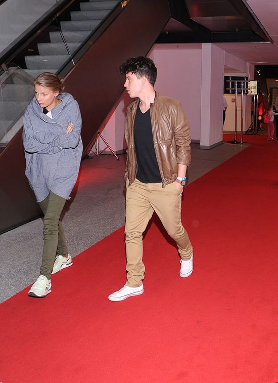 Marta Wierzbicka zmienia taktykę? (FOTO)