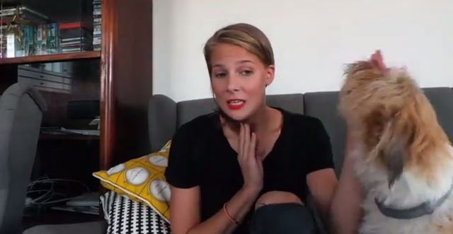 Marta Wierzbicka przerywa milczenie po Tańcu z gwiazdami! 