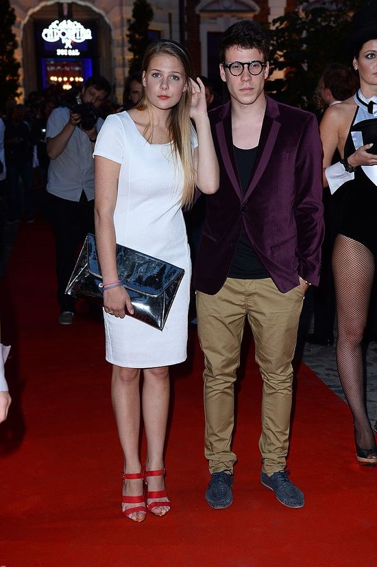 Fakt: Marta Wierzbicka nagrała sekstaśmę Fakt: Marta Wierzbicka nagrała sekstaśmę